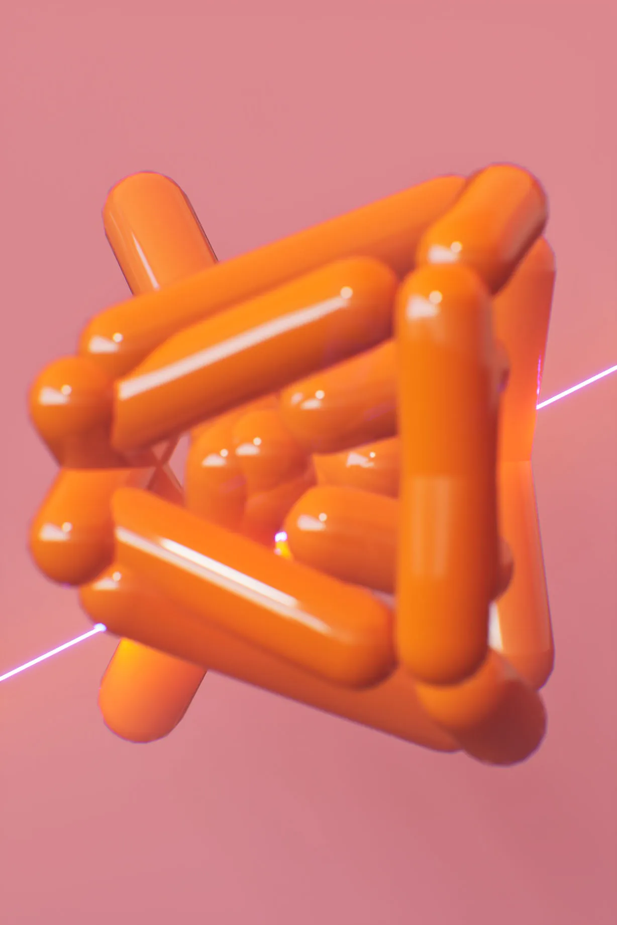 Jitterbuggin’