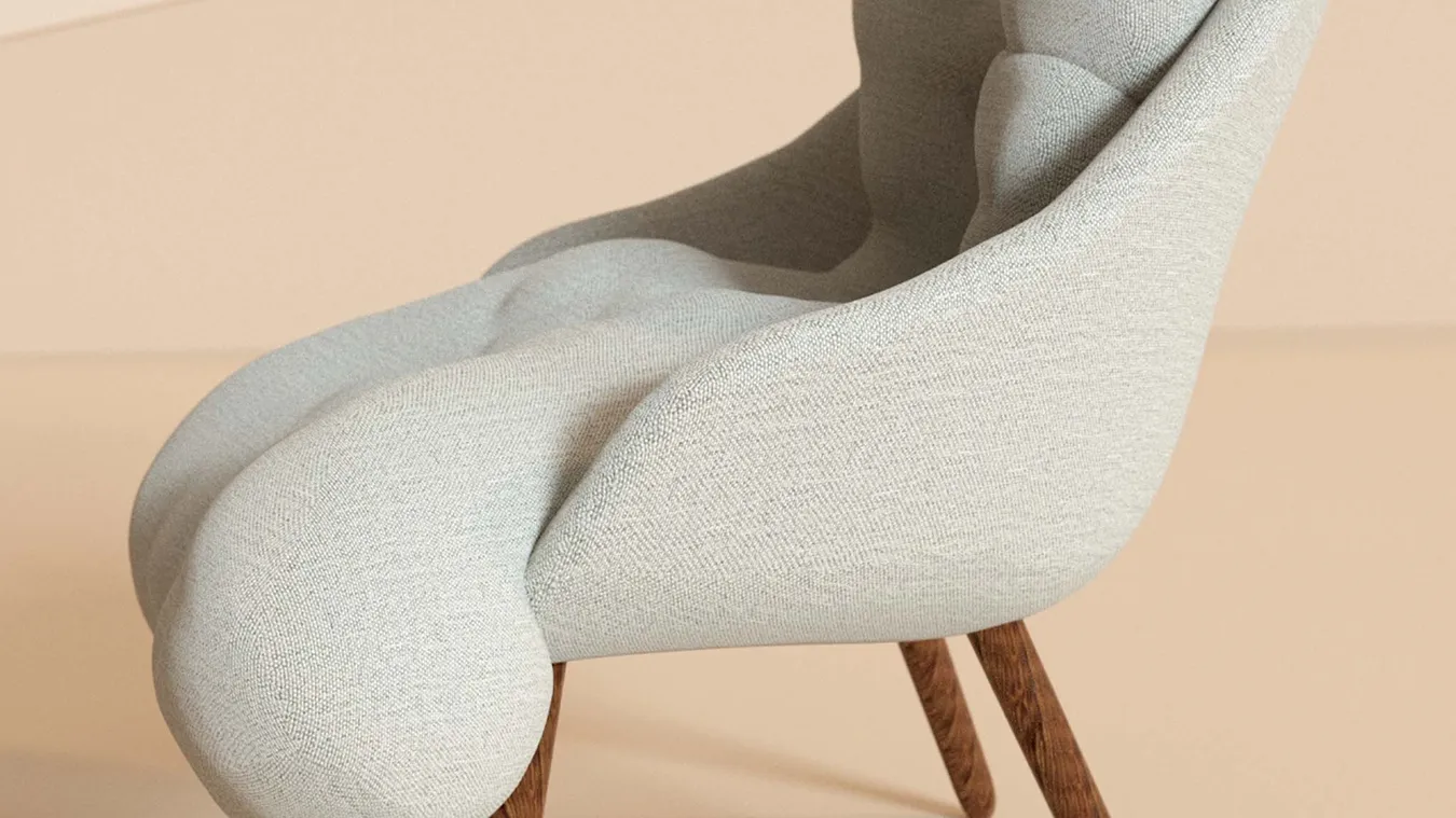 Kvadrat Canvas