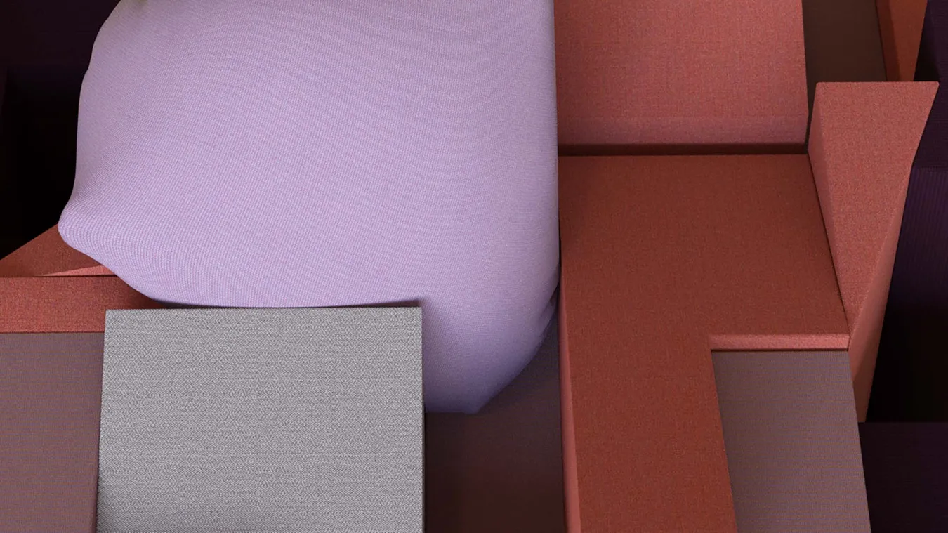 Kvadrat Canvas
