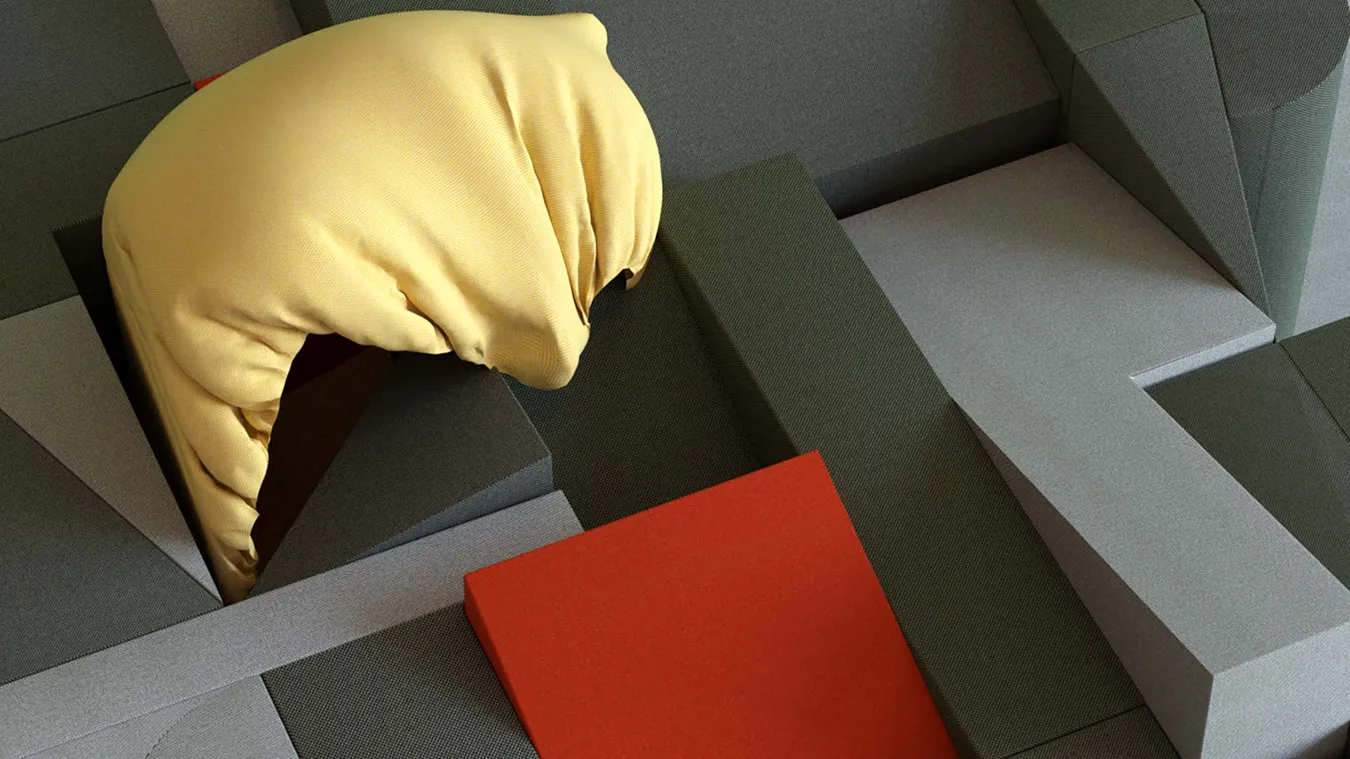 Kvadrat Canvas
