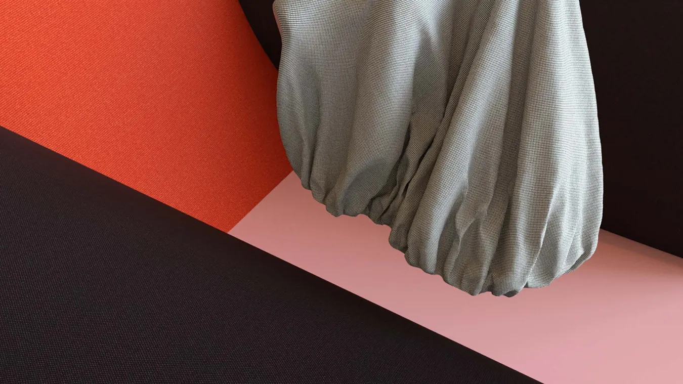 Kvadrat Canvas