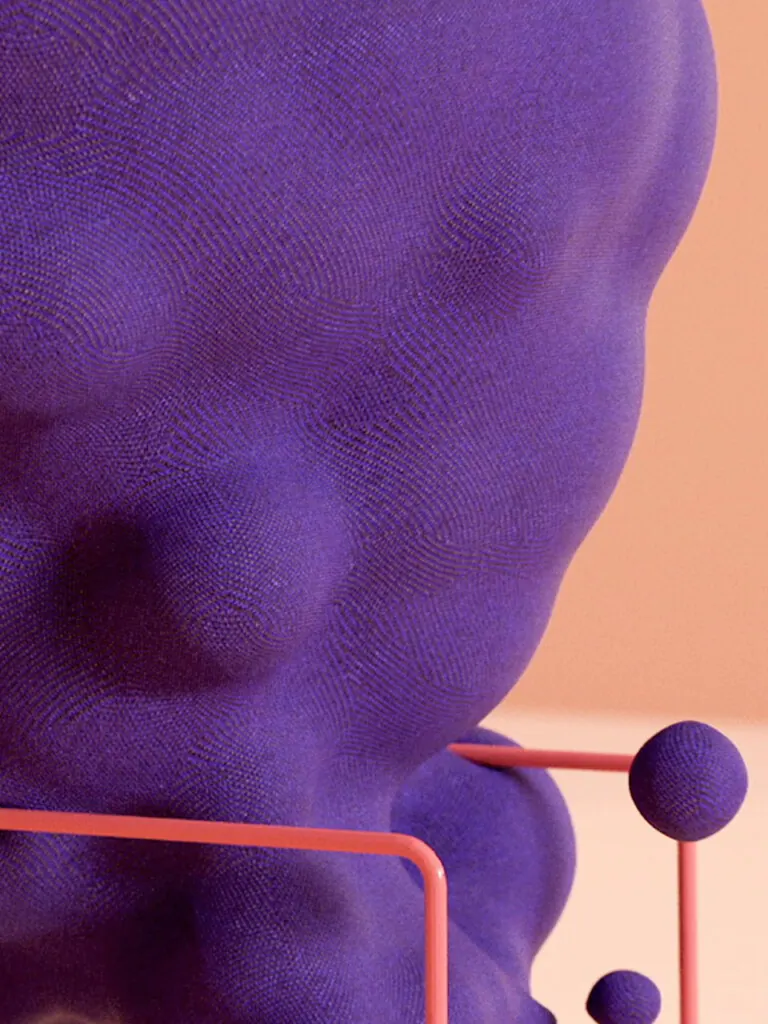 Kvadrat Canvas