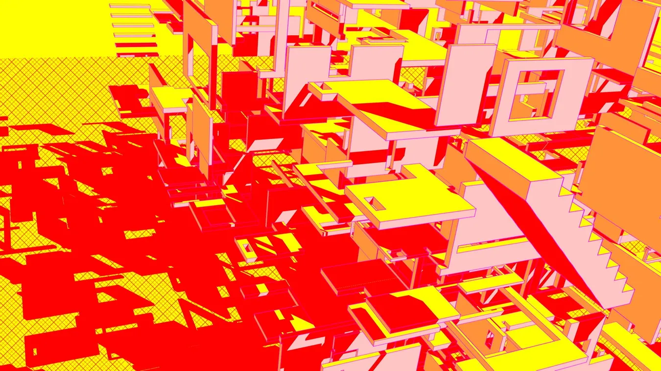 Flotsam&Jetsam: Libeskind