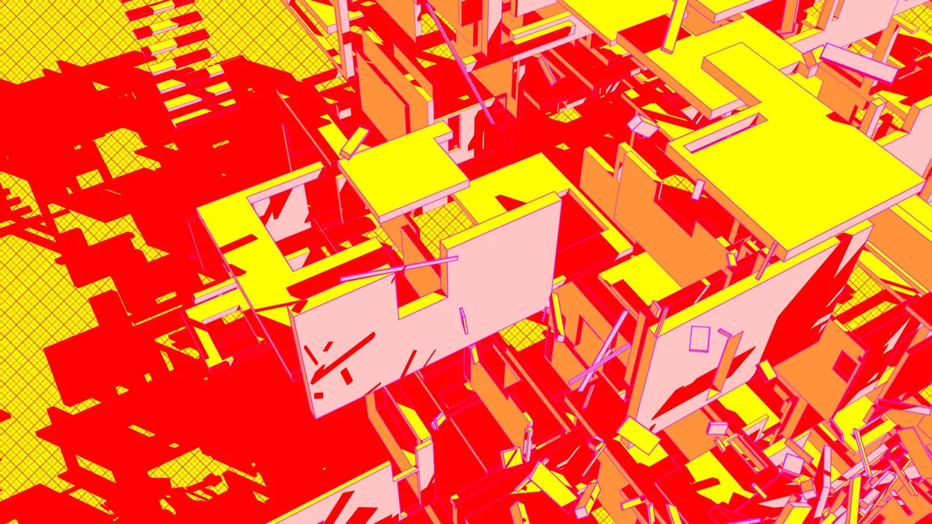 Flotsam&Jetsam: Libeskind
