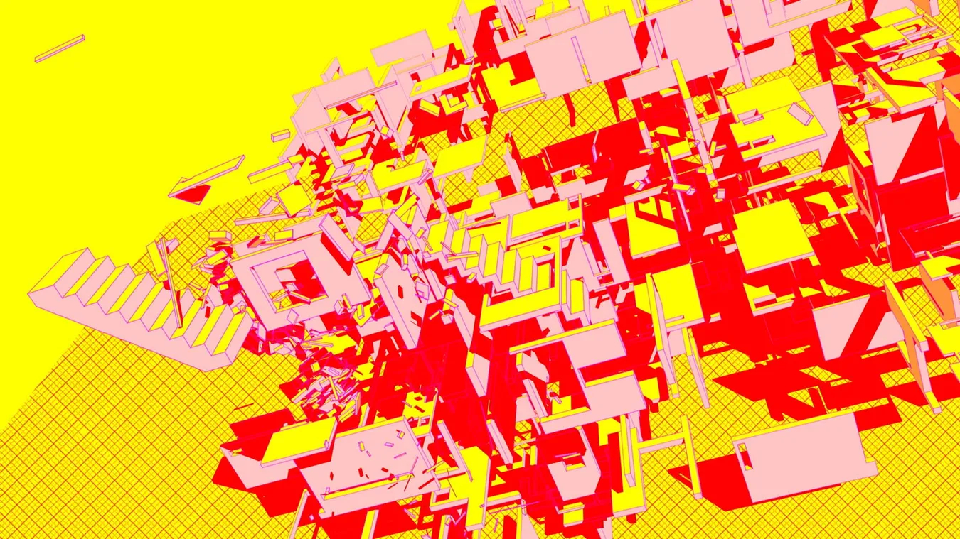 Flotsam&Jetsam: Libeskind