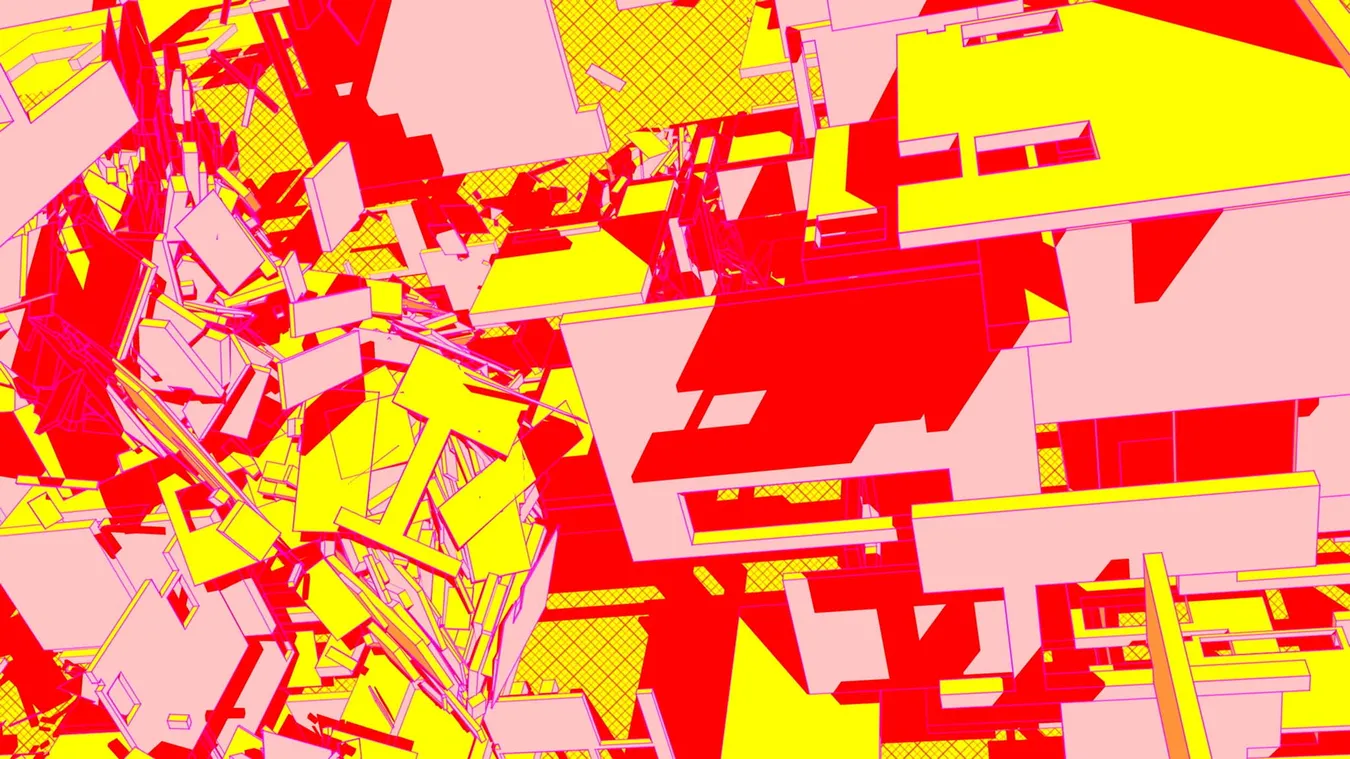 Flotsam&Jetsam: Libeskind