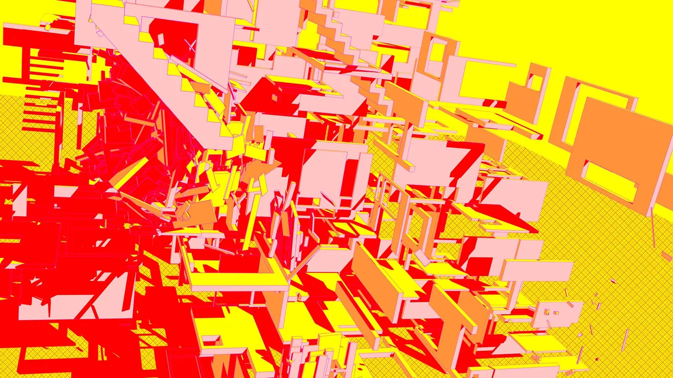 Flotsam&Jetsam: Libeskind