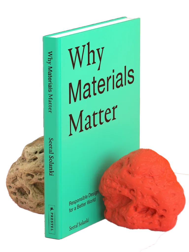 Material Matters