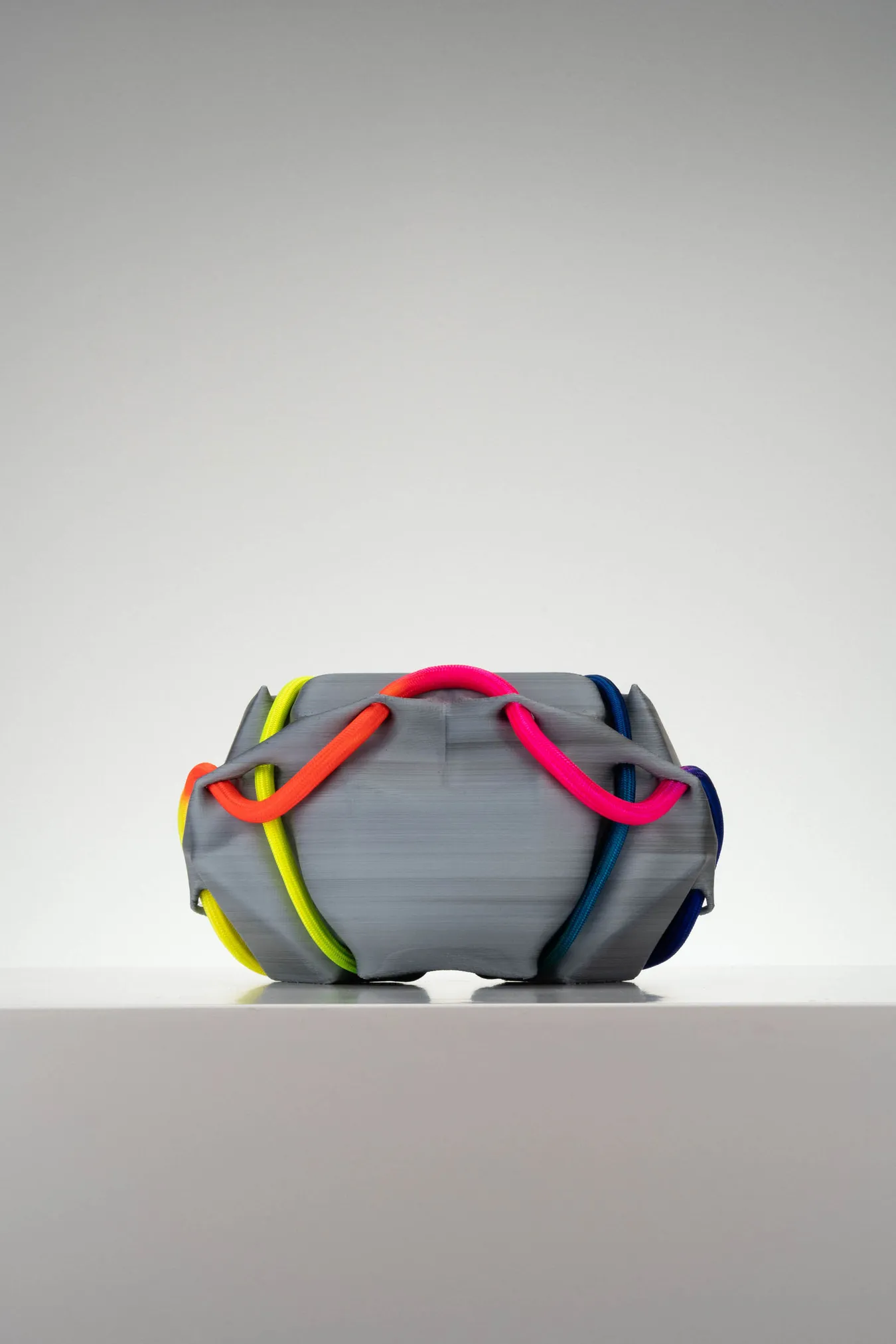 Metamodulated
