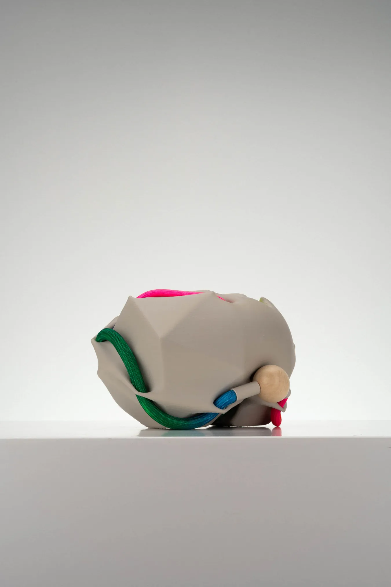 Metamodulated