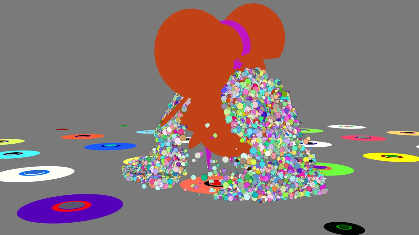 Mouse On Mars: Cream Theme
