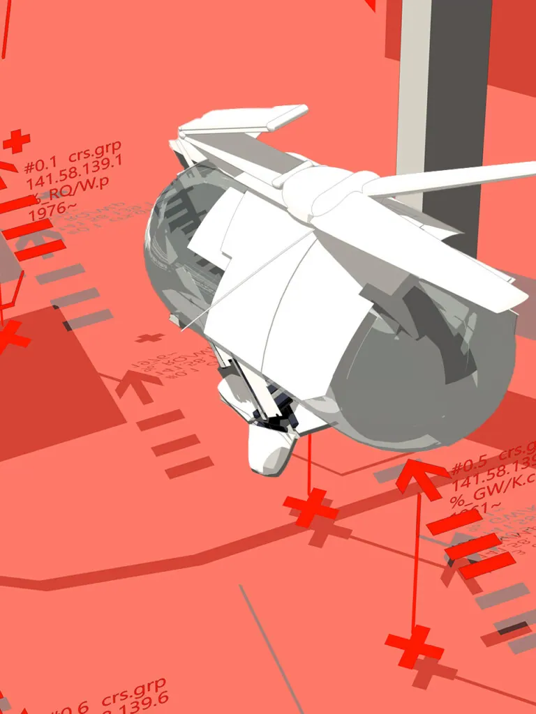 Popular Mechanics: Chicago Loop