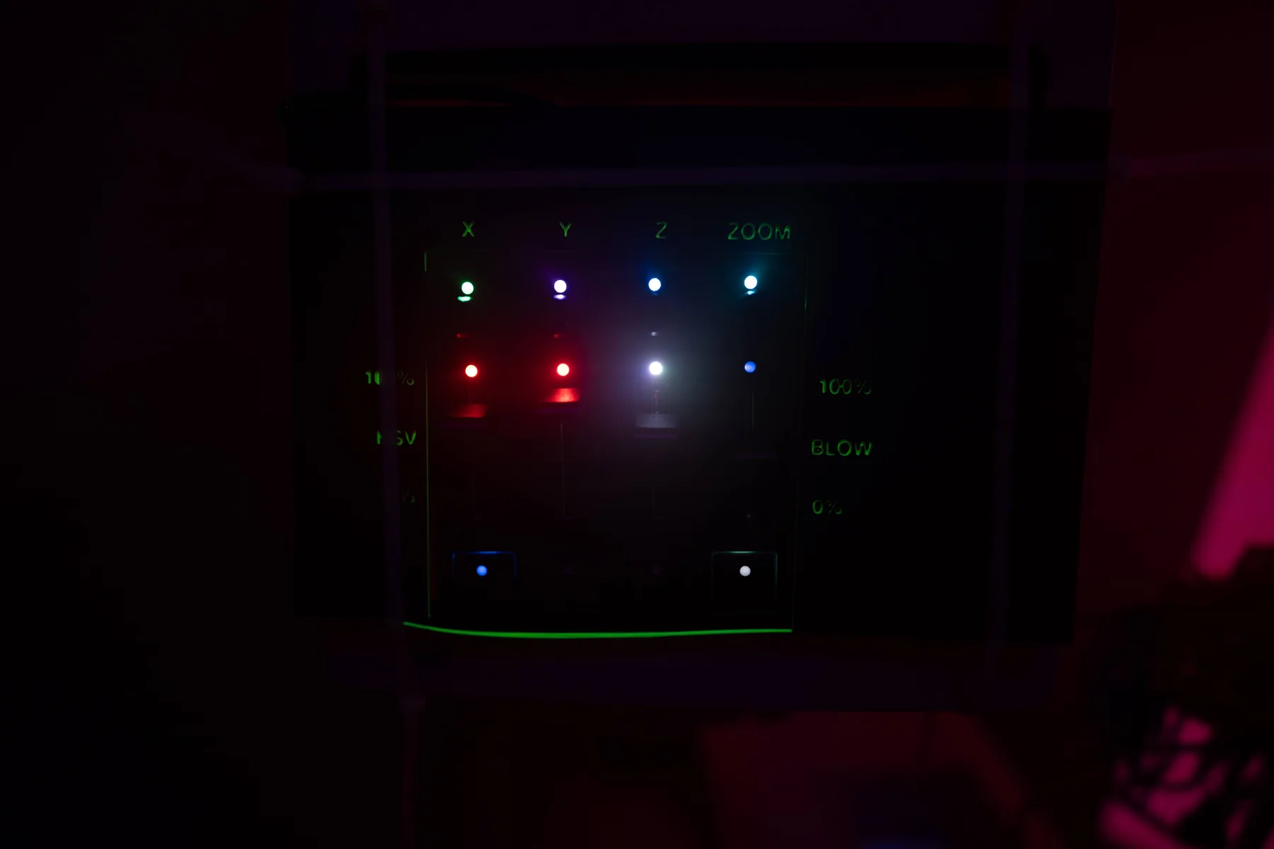 Ultrasound