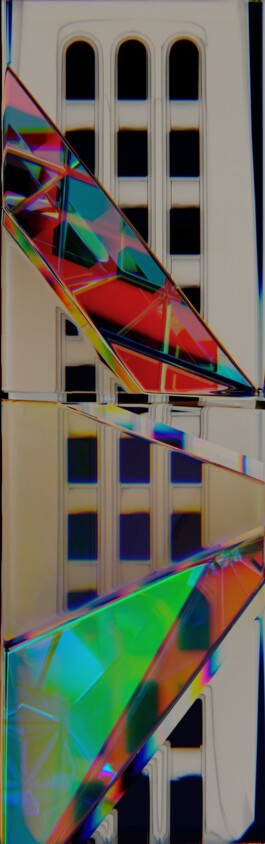 ZEITGUISED